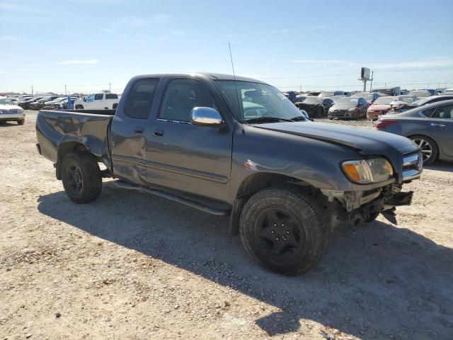 Photo 3 VIN: 5TBRT341X3S358395 - TOYOTA TUNDRA 