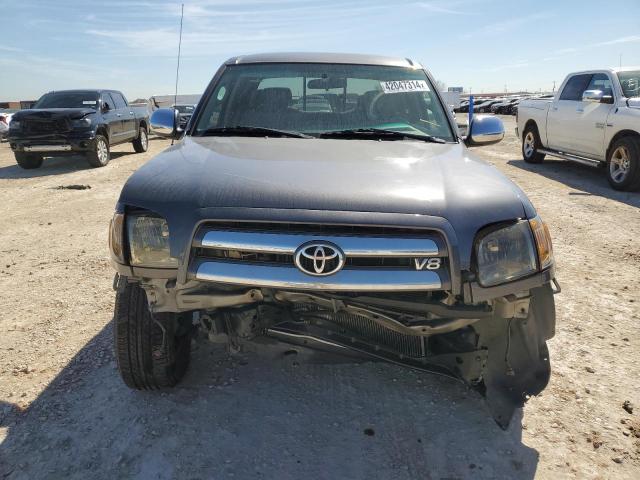 Photo 4 VIN: 5TBRT341X3S358395 - TOYOTA TUNDRA 