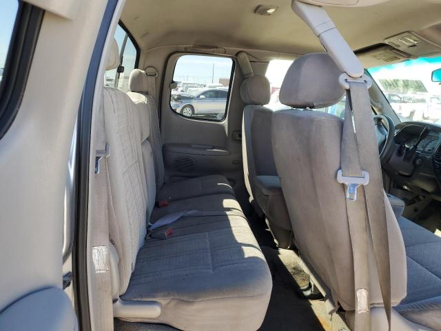 Photo 9 VIN: 5TBRT341X3S358395 - TOYOTA TUNDRA 