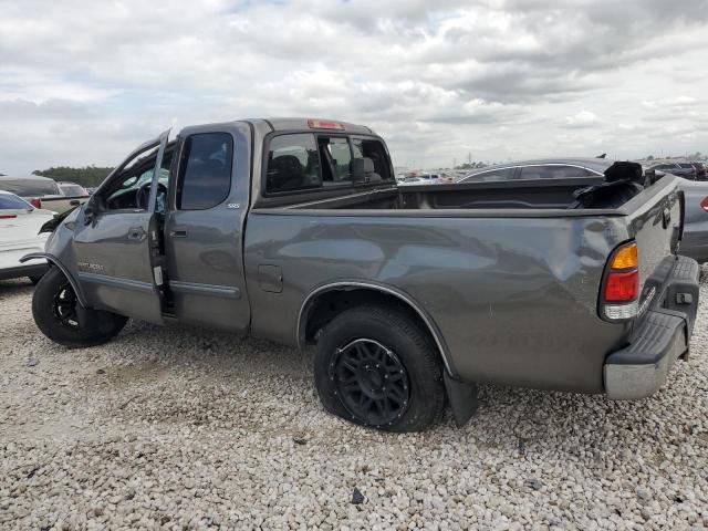 Photo 1 VIN: 5TBRT341X3S382731 - TOYOTA TUNDRA ACC 