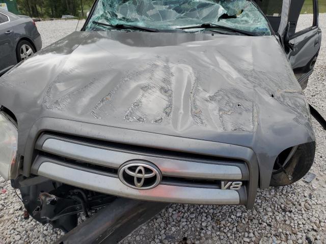 Photo 10 VIN: 5TBRT341X3S382731 - TOYOTA TUNDRA ACC 