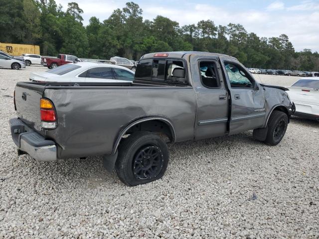 Photo 2 VIN: 5TBRT341X3S382731 - TOYOTA TUNDRA ACC 