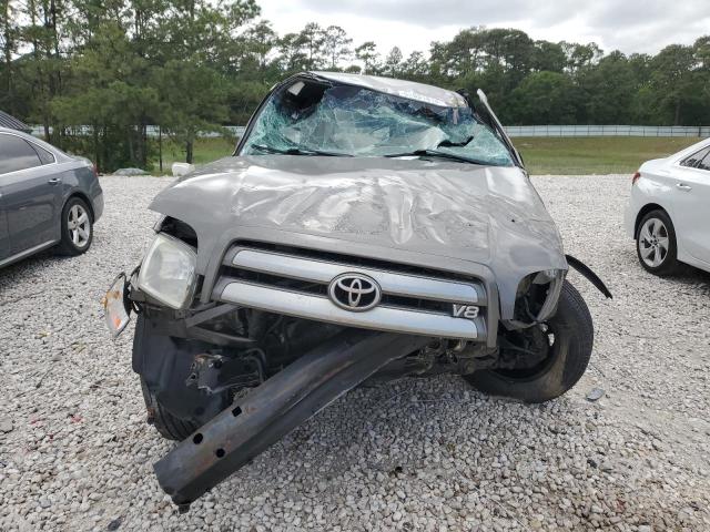 Photo 4 VIN: 5TBRT341X3S382731 - TOYOTA TUNDRA ACC 