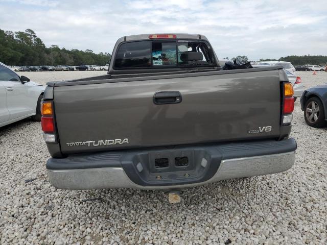 Photo 5 VIN: 5TBRT341X3S382731 - TOYOTA TUNDRA ACC 