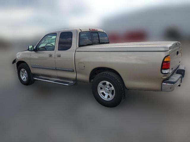 Photo 1 VIN: 5TBRT341X3S415355 - TOYOTA TUNDRA 