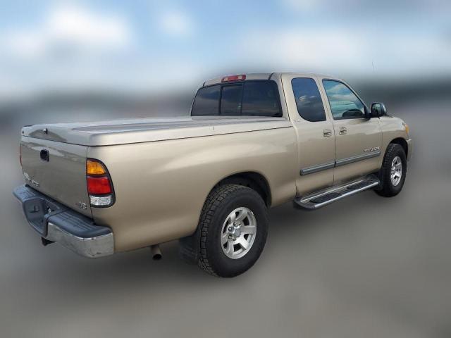 Photo 2 VIN: 5TBRT341X3S415355 - TOYOTA TUNDRA 