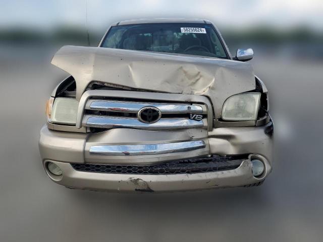 Photo 4 VIN: 5TBRT341X3S415355 - TOYOTA TUNDRA 