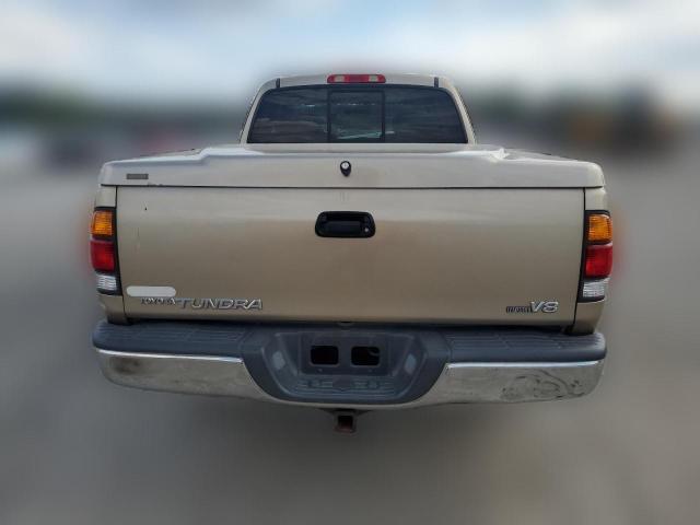 Photo 5 VIN: 5TBRT341X3S415355 - TOYOTA TUNDRA 