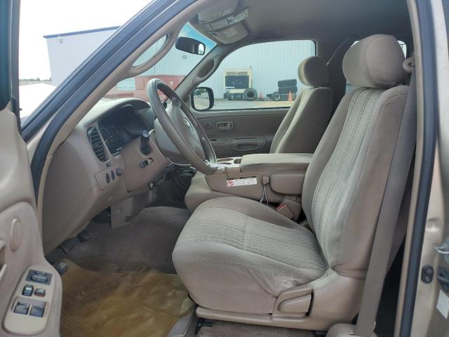 Photo 6 VIN: 5TBRT341X3S415355 - TOYOTA TUNDRA 