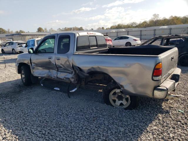 Photo 1 VIN: 5TBRT341X3S434875 - TOYOTA TUNDRA ACC 