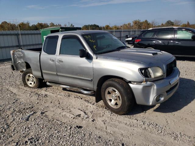 Photo 3 VIN: 5TBRT341X3S434875 - TOYOTA TUNDRA ACC 