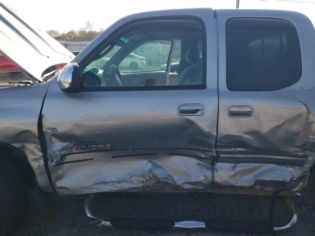 Photo 6 VIN: 5TBRT341X3S434875 - TOYOTA TUNDRA ACC 