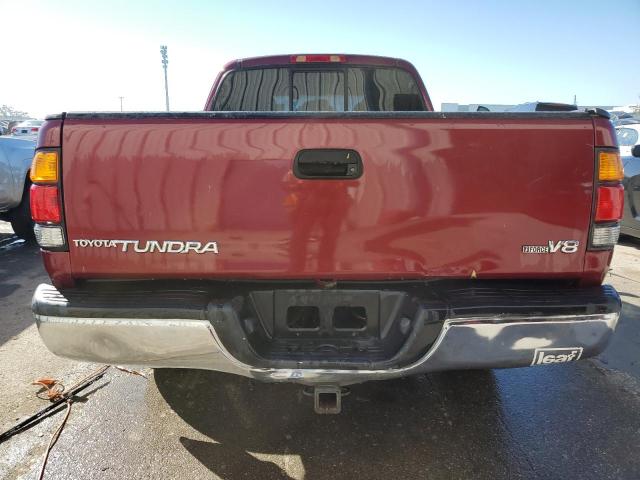 Photo 5 VIN: 5TBRT341X3S438425 - TOYOTA TUNDRA 