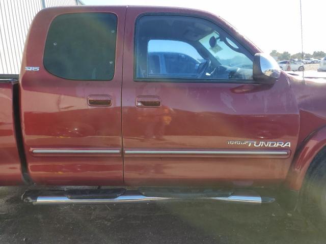 Photo 9 VIN: 5TBRT341X3S438425 - TOYOTA TUNDRA 