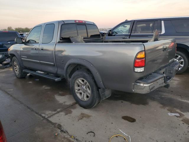 Photo 1 VIN: 5TBRT341X3S438912 - TOYOTA TUNDRA 