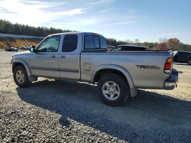 Photo 1 VIN: 5TBRT341X4S440659 - TOYOTA TUNDRA ACC 