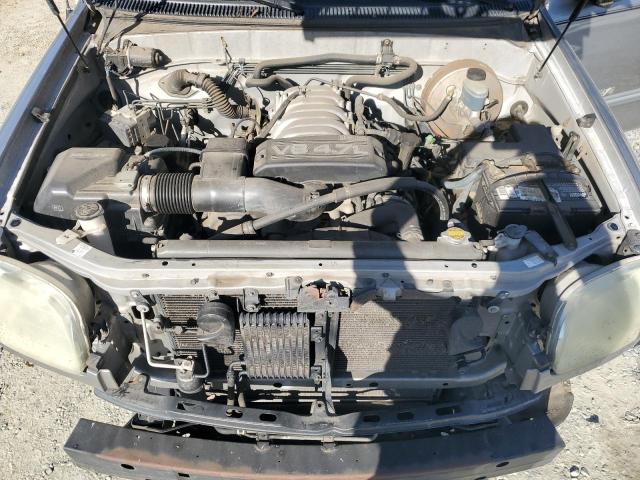 Photo 10 VIN: 5TBRT341X4S440659 - TOYOTA TUNDRA ACC 