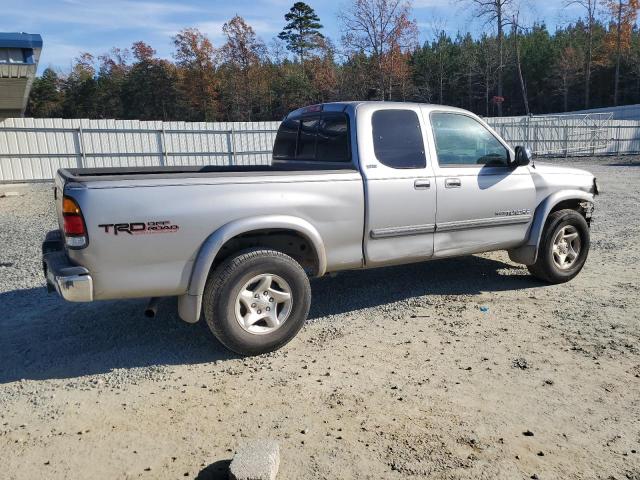 Photo 2 VIN: 5TBRT341X4S440659 - TOYOTA TUNDRA ACC 