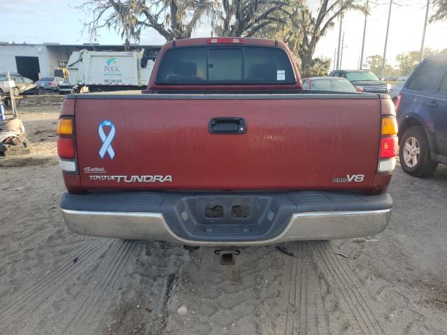 Photo 5 VIN: 5TBRT341X4S454609 - TOYOTA TUNDRA ACC 