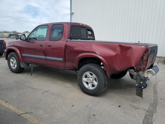 Photo 1 VIN: 5TBRT341X5S471203 - TOYOTA TUNDRA 