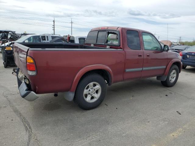 Photo 2 VIN: 5TBRT341X5S471203 - TOYOTA TUNDRA 