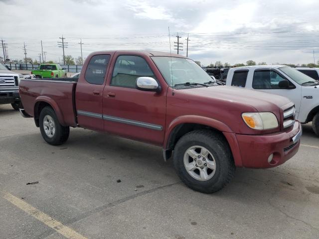 Photo 3 VIN: 5TBRT341X5S471203 - TOYOTA TUNDRA 