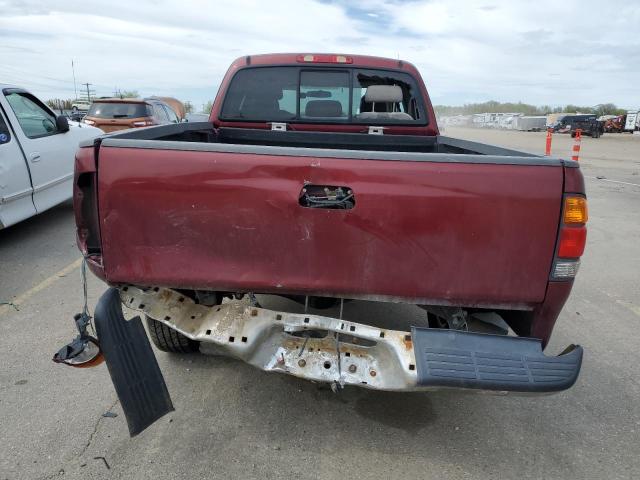 Photo 5 VIN: 5TBRT341X5S471203 - TOYOTA TUNDRA 