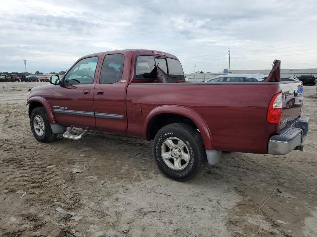 Photo 1 VIN: 5TBRT341X6S481831 - TOYOTA TUNDRA 