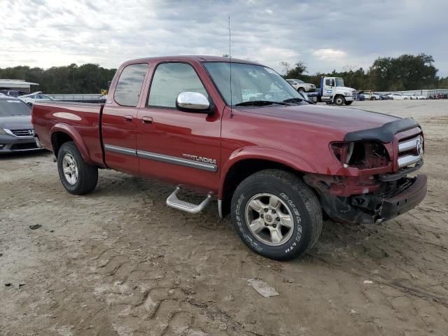 Photo 3 VIN: 5TBRT341X6S481831 - TOYOTA TUNDRA 