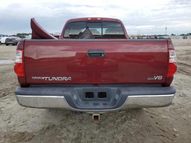 Photo 5 VIN: 5TBRT341X6S481831 - TOYOTA TUNDRA 