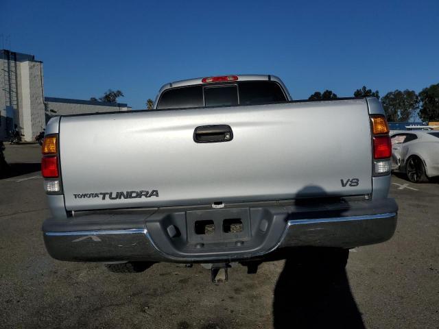 Photo 5 VIN: 5TBRT341XYS066463 - TOYOTA TUNDRA ACC 