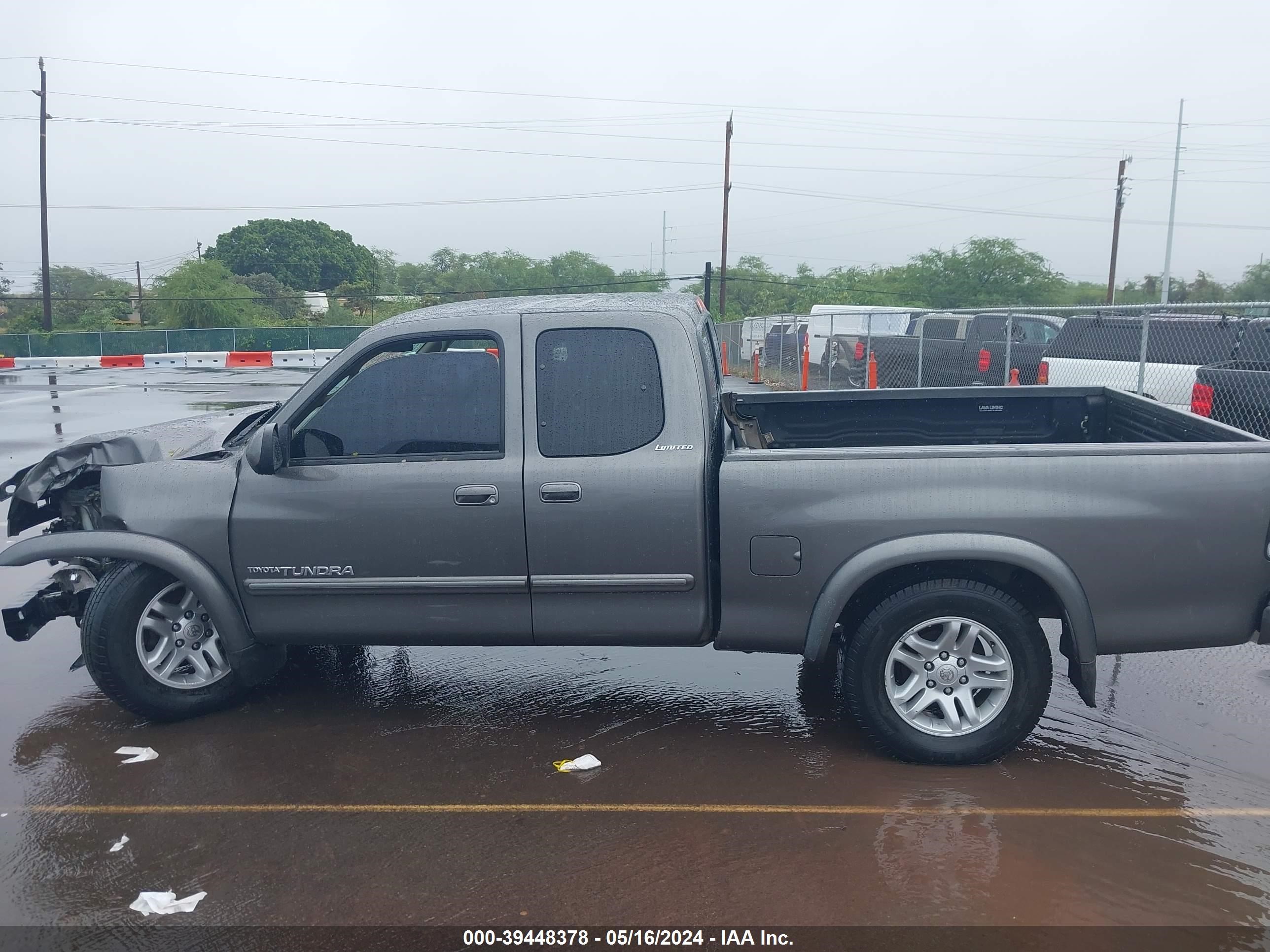 Photo 13 VIN: 5TBRT38103S380481 - TOYOTA TUNDRA 