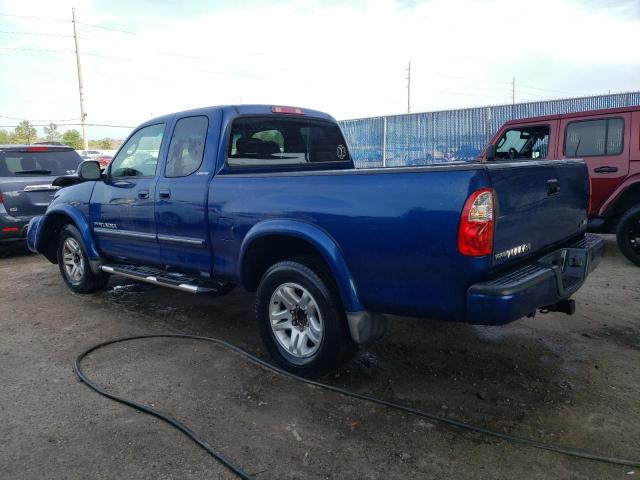 Photo 1 VIN: 5TBRT38105S471110 - TOYOTA TUNDRA 