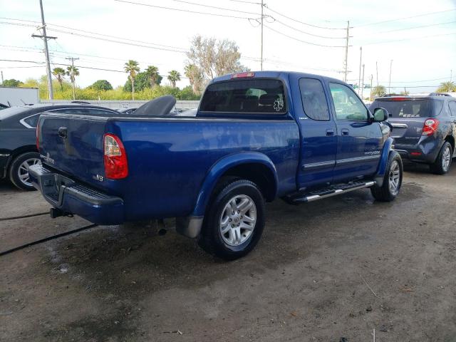 Photo 2 VIN: 5TBRT38105S471110 - TOYOTA TUNDRA 