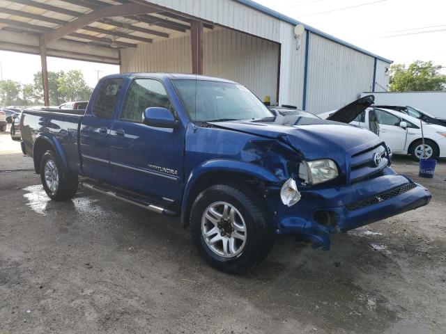 Photo 3 VIN: 5TBRT38105S471110 - TOYOTA TUNDRA 