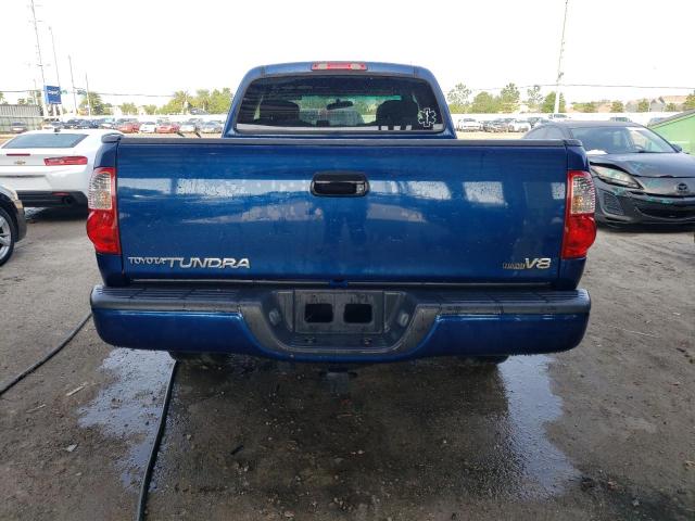 Photo 5 VIN: 5TBRT38105S471110 - TOYOTA TUNDRA 