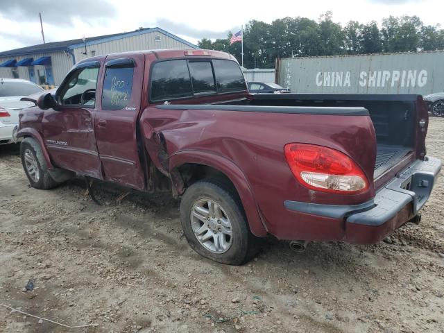 Photo 1 VIN: 5TBRT38106S480780 - TOYOTA TUNDRA 