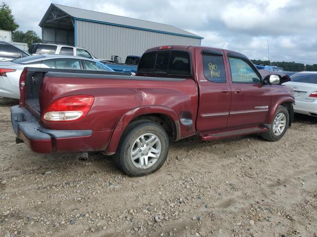 Photo 2 VIN: 5TBRT38106S480780 - TOYOTA TUNDRA 