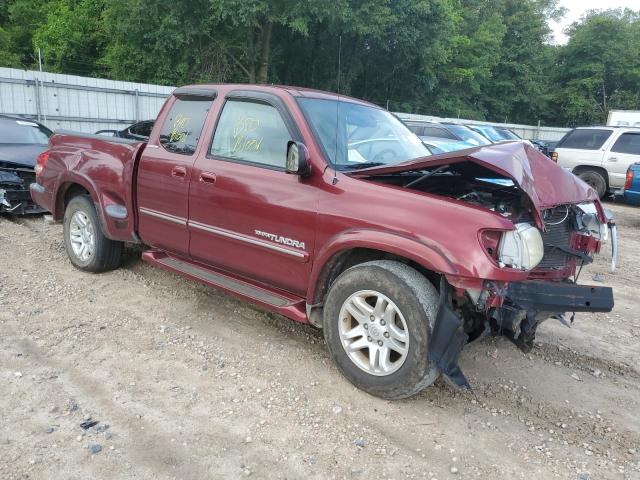 Photo 3 VIN: 5TBRT38106S480780 - TOYOTA TUNDRA 