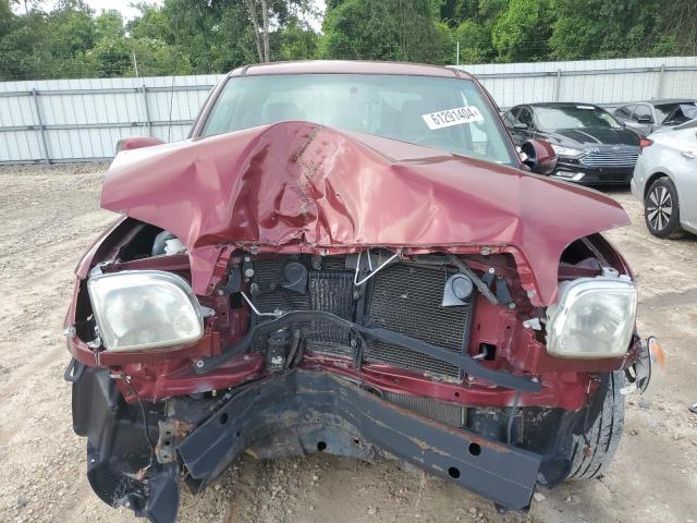 Photo 4 VIN: 5TBRT38106S480780 - TOYOTA TUNDRA 