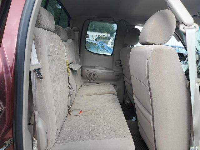 Photo 9 VIN: 5TBRT38106S480780 - TOYOTA TUNDRA 