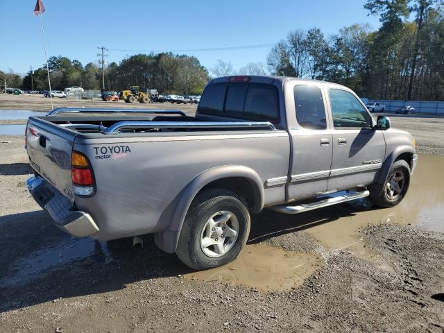 Photo 2 VIN: 5TBRT38111S145861 - TOYOTA TUNDRA ACC 