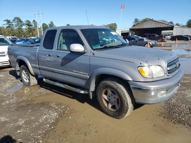 Photo 3 VIN: 5TBRT38111S145861 - TOYOTA TUNDRA ACC 