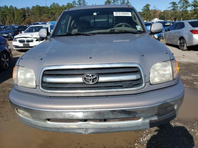 Photo 4 VIN: 5TBRT38111S145861 - TOYOTA TUNDRA ACC 