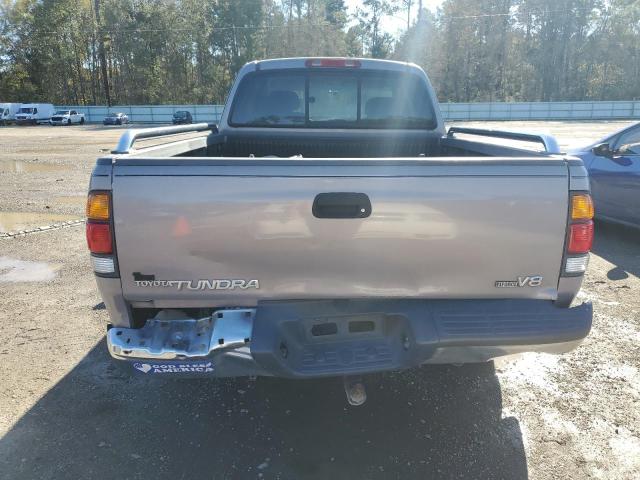 Photo 5 VIN: 5TBRT38111S145861 - TOYOTA TUNDRA ACC 