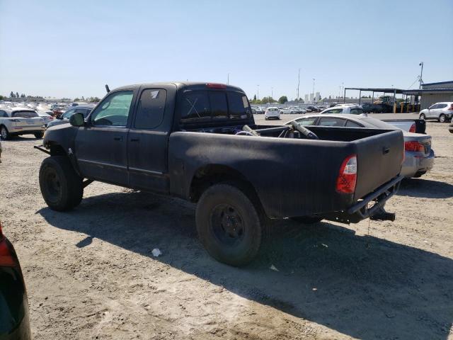 Photo 1 VIN: 5TBRT38113S384832 - TOYOTA TUNDRA ACC 