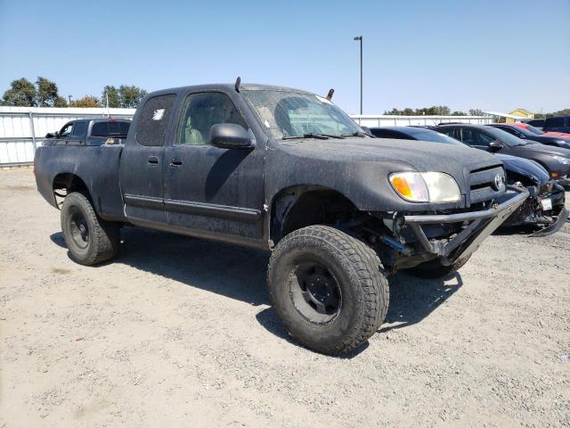 Photo 3 VIN: 5TBRT38113S384832 - TOYOTA TUNDRA ACC 