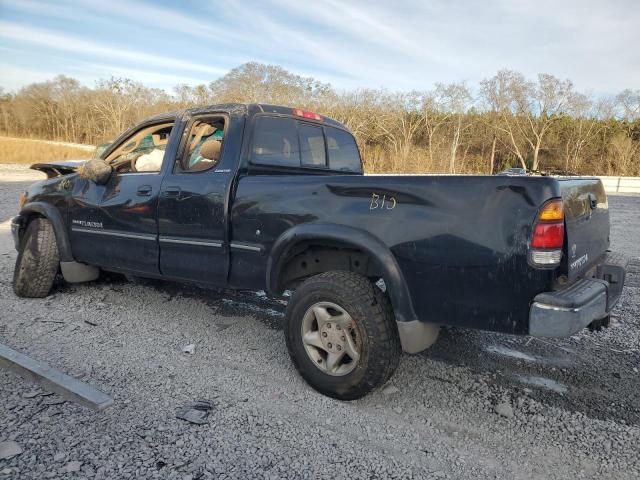 Photo 1 VIN: 5TBRT3811YS045768 - TOYOTA TUNDRA 