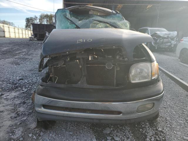 Photo 4 VIN: 5TBRT3811YS045768 - TOYOTA TUNDRA 