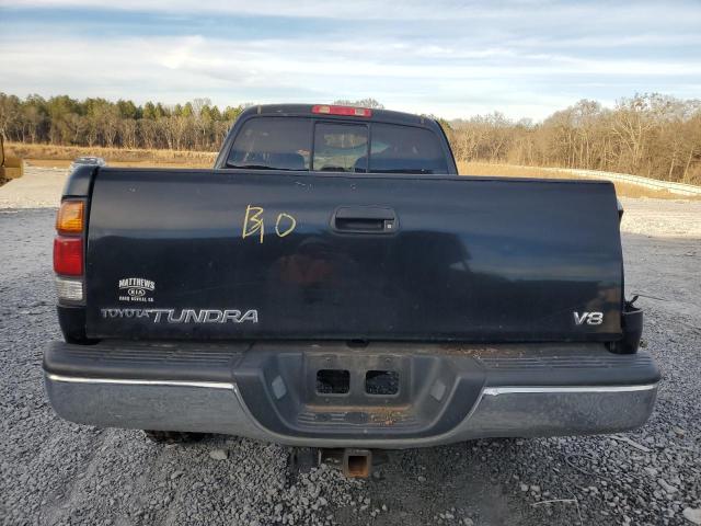 Photo 5 VIN: 5TBRT3811YS045768 - TOYOTA TUNDRA 